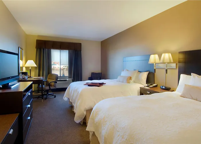 Hotel Hampton & Phoenix Glendale-westgate Glendale