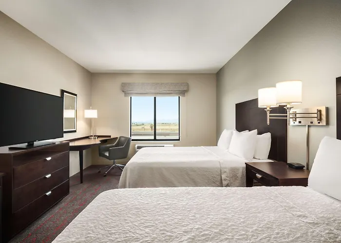 Hampton & Phoenix Glendale-westgate 3* Glendale