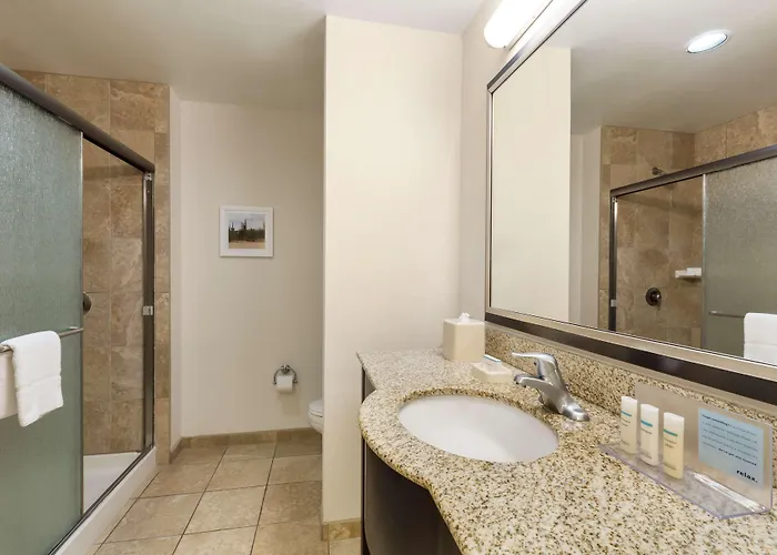 Hotel Hampton & Phoenix Glendale-westgate
