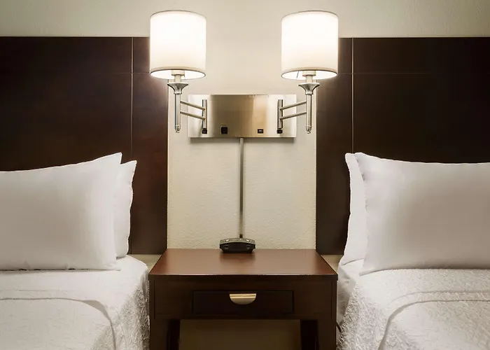 Hotel Hampton & Phoenix Glendale-westgate