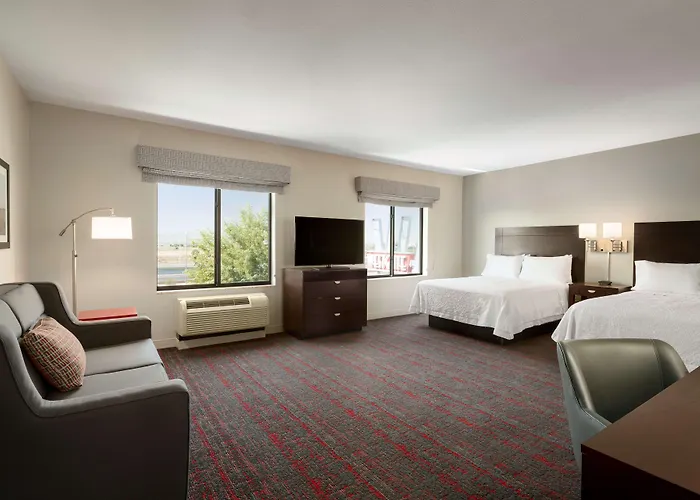 Hotel Hampton & Phoenix Glendale-westgate Glendale