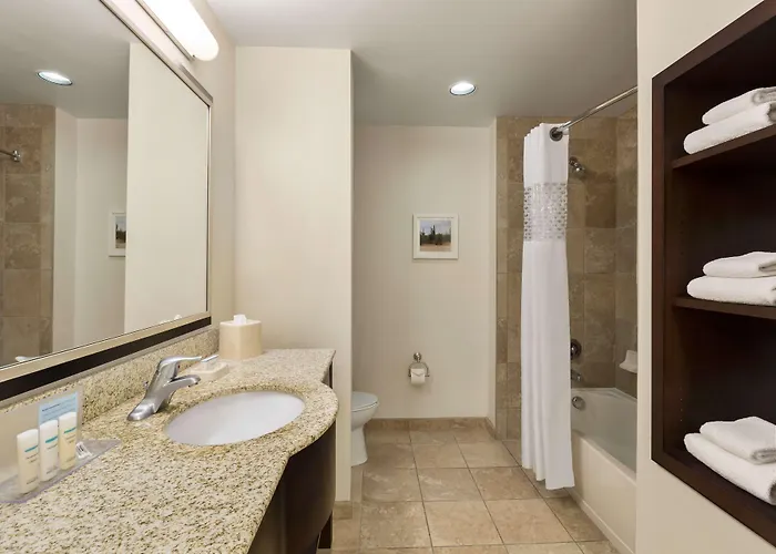 Hotel Hampton & Phoenix Glendale-westgate 3*