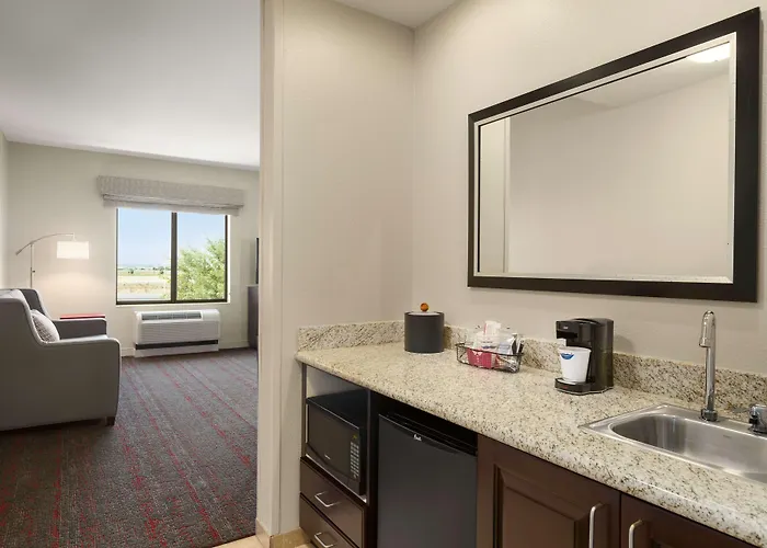 Hotel Hampton & Phoenix Glendale-westgate Glendale