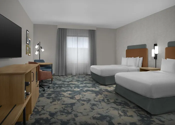 Hotel Hampton & Phoenix Glendale-westgate Glendale