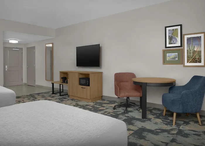 Hotel Hampton & Phoenix Glendale-westgate