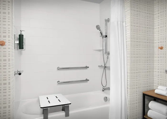 Hampton & Phoenix Glendale-westgate Hotel 3*
