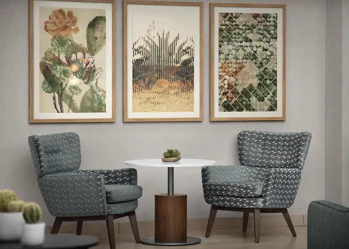 Hampton & Phoenix Glendale-westgate Hotel