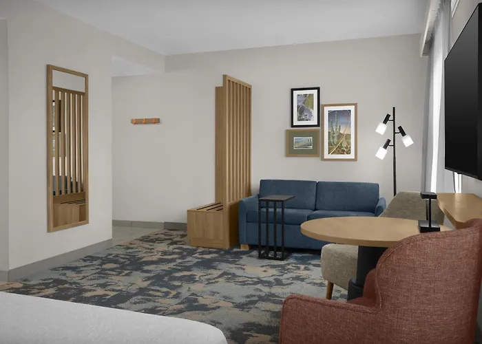 Hotel Hampton & Phoenix Glendale-westgate Glendale