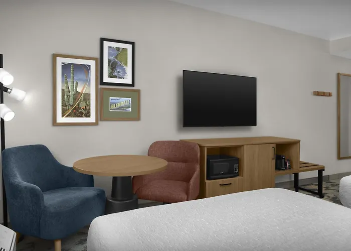 Hotel Hampton & Phoenix Glendale-westgate Glendale