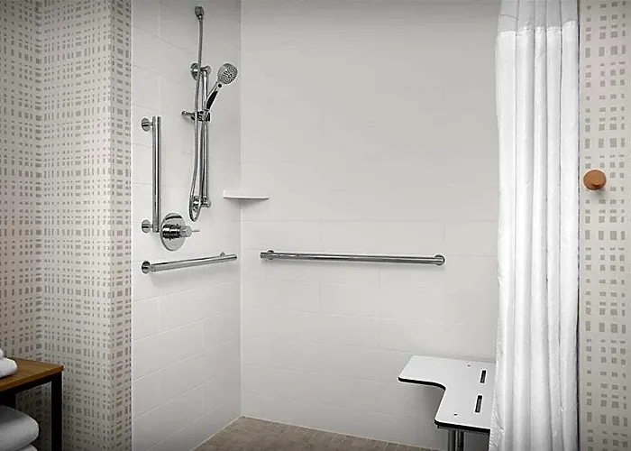 Hotel Hampton & Phoenix Glendale-westgate 3*
