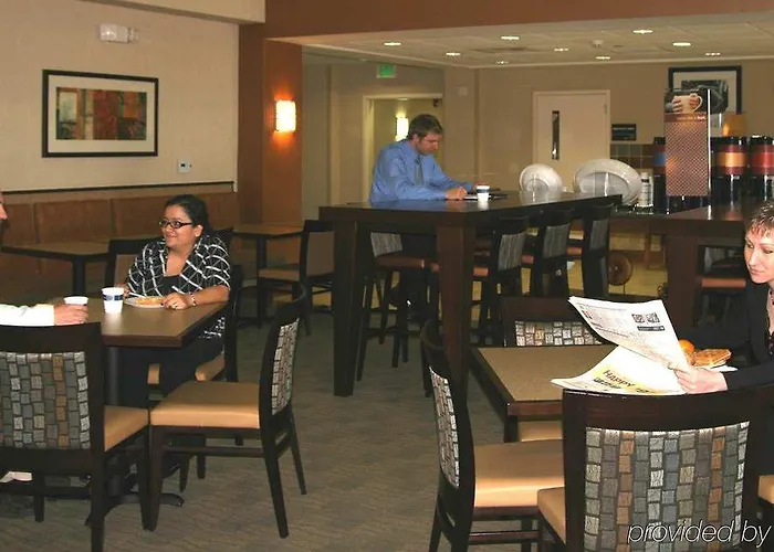Hampton & Phoenix Glendale-westgate Hotel Glendale