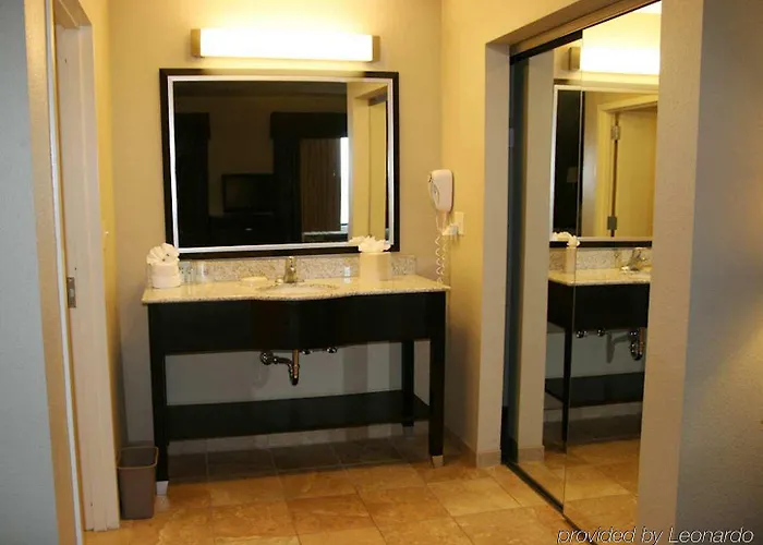 Hotel Hampton & Phoenix Glendale-westgate