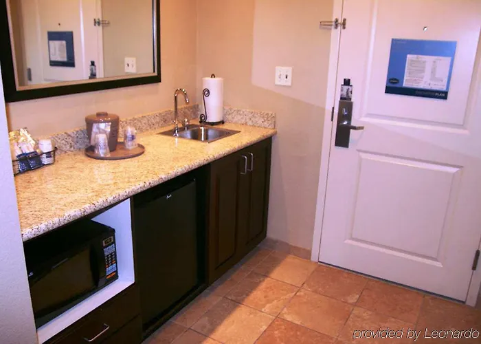 Hotel Hampton & Phoenix Glendale-westgate