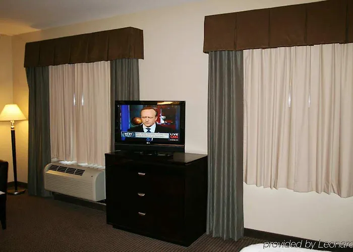 Hotel Hampton & Phoenix Glendale-westgate 3*