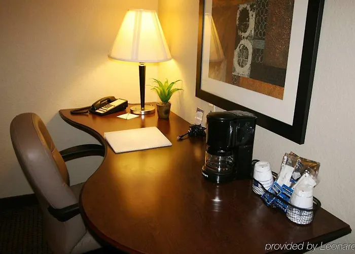Hotel Hampton & Phoenix Glendale-westgate