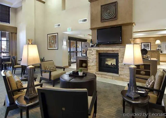 Hampton & Phoenix Glendale-westgate Hotel 3*