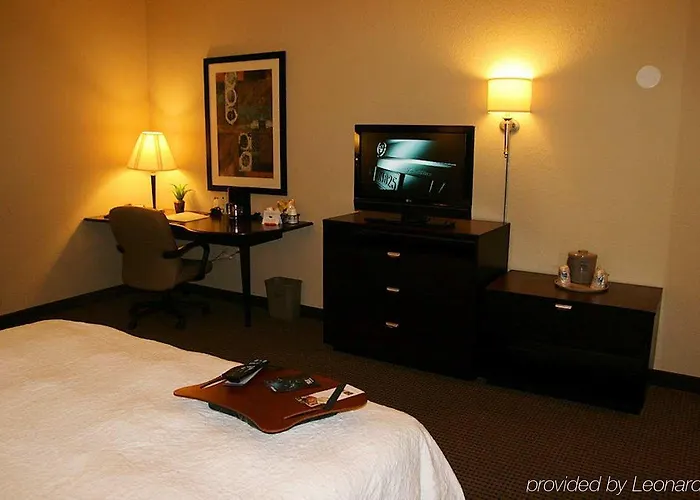 Hotel Hampton & Phoenix Glendale-westgate