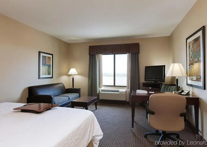 Hotel Hampton & Phoenix Glendale-westgate