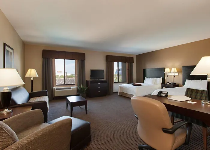 Hotel Hampton & Phoenix Glendale-westgate Glendale