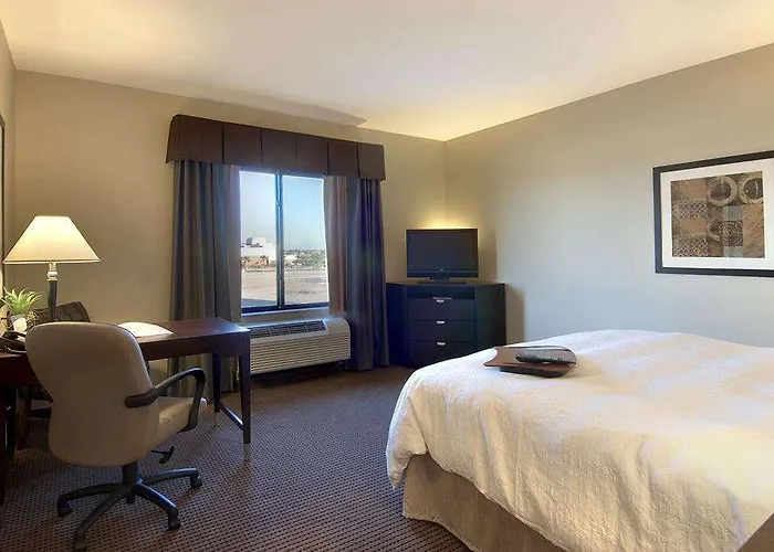 Hotel Hampton & Phoenix Glendale-westgate Glendale